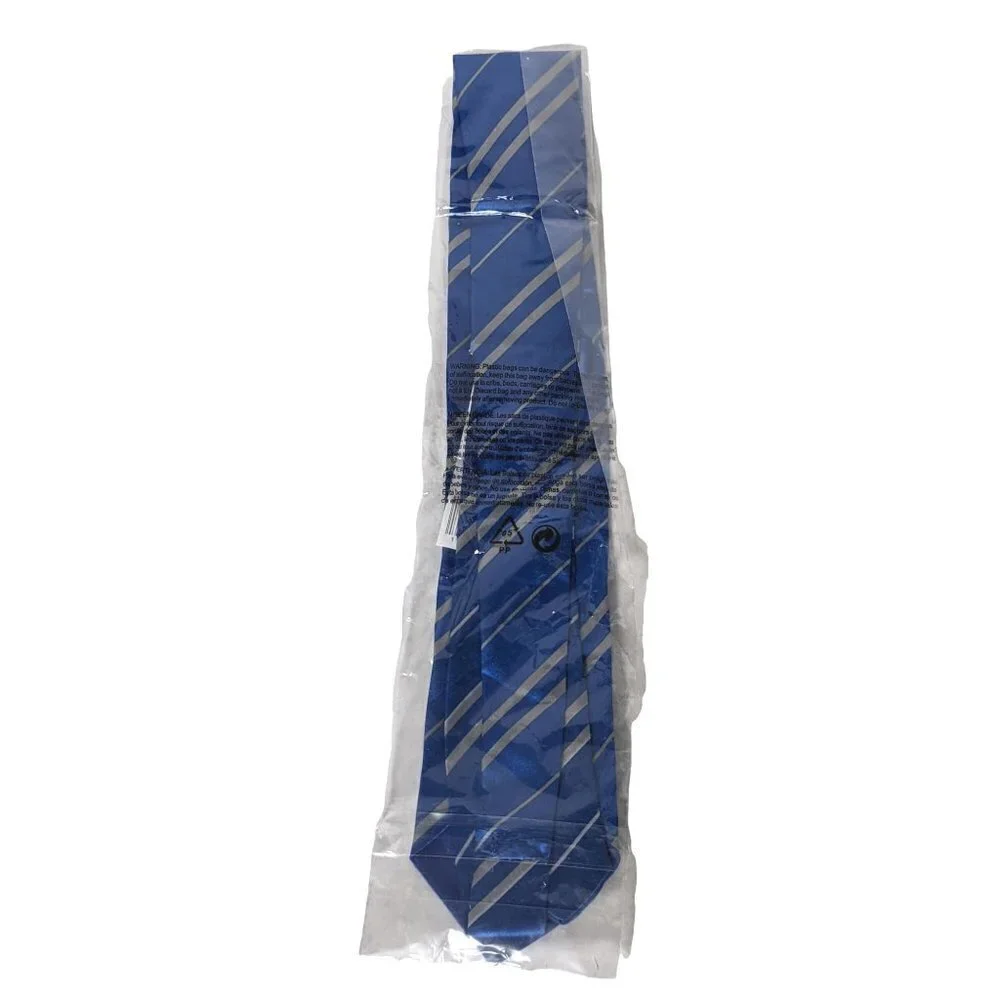 Disguise Harry Potter Ravenclaw Costume with Blue Tie - Picture 2 of 2